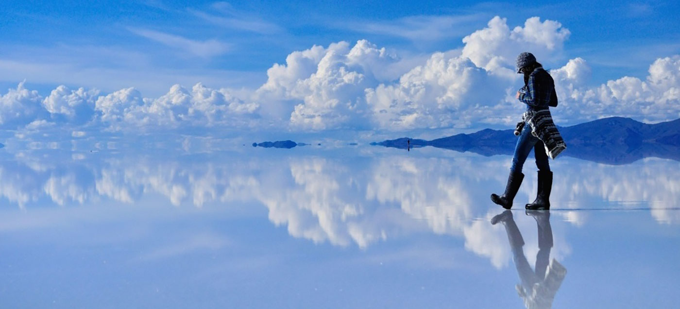 Places In The World That Don't Seem Real